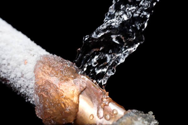 Water Damage Dos and Don’ts