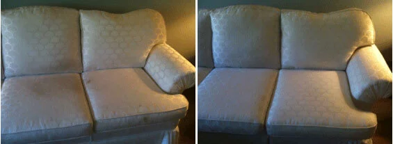 Upholstery Cleaning
