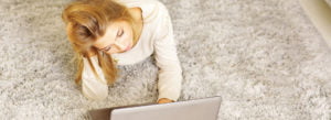 Carpet Cleaning