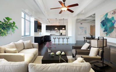 Condo and Apartment Cleaning