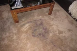 Stain Removal Brampton, Burlington, Milton, Hamilton, Oakville, Mississauga
