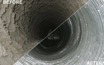 For Your Family Breathe Easy Duct Cleaning
