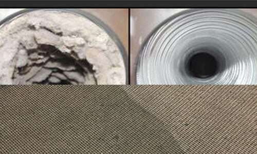 spot removal Brampton Duct Cleaning