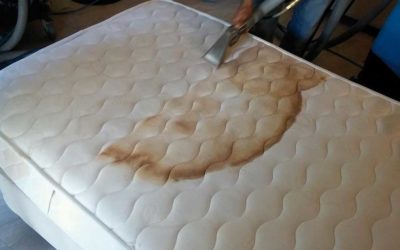 How Mattress Cleaning Should be Done!