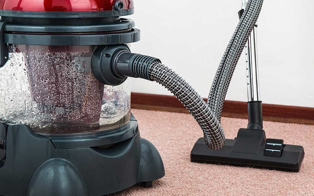 Is Your Carpet Giving You Allergies or Shielding You from Them?