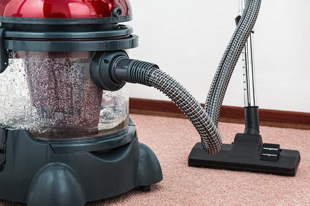 Why Commercial Carpet Cleaning is Important at Your Workplace