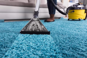 carpet cleaning Oakville