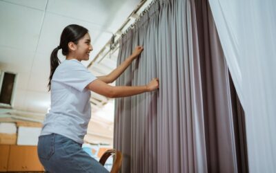 How To Select The Right Drapery Cleaning Services in Mississauga