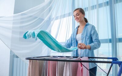 How Drapery Cleaning Enhances the Appearance and Lifespan of Your Curtains