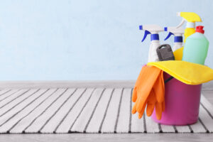 Carpet Cleaning in Burlington