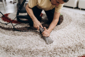 Carpet Cleaning in Burlington