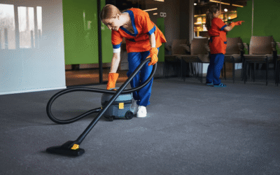 Do Carpets Really Hold Bacteria? What You Should Know
