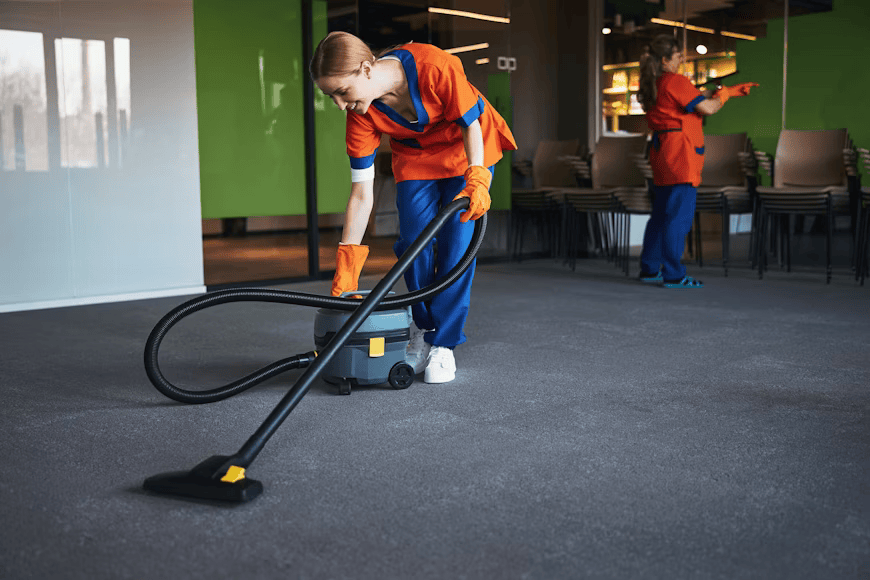 Do Carpets Really Hold Bacteria? What You Should Know