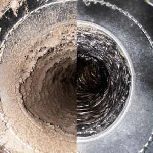Duct Cleaning Oakville