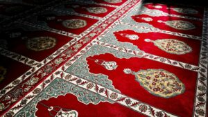drapery cleaning