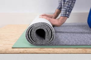 carpet cleaning services