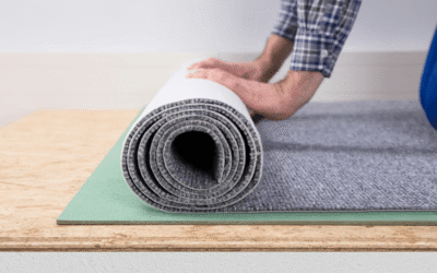Protecting Your Carpets from Mud and Wet Leaves in Autumn