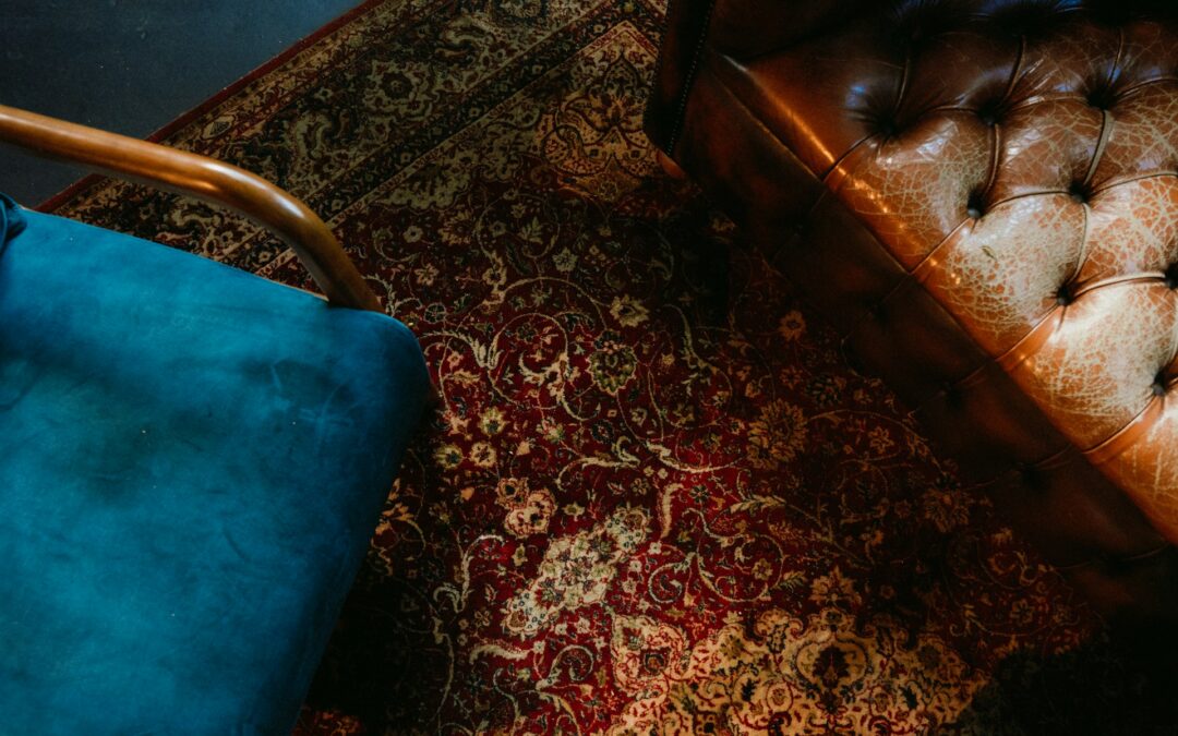 Why Clean Your Carpet & Upholstery This Fall