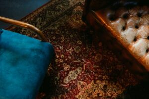 carpet cleaning