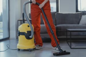 area rug cleaning