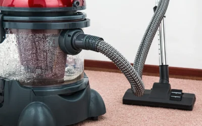 How to Remove Odours from Area Rugs?